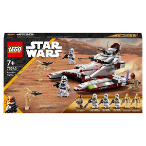 LEGO Star Wars 75342 Republic Fighter Tank