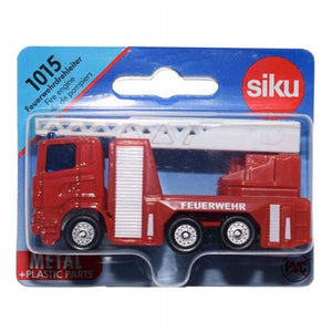 Siku 1:87 - Fire Engine