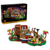LEGO Ideas 21360 Willy Wonka & The Chocolate Factory