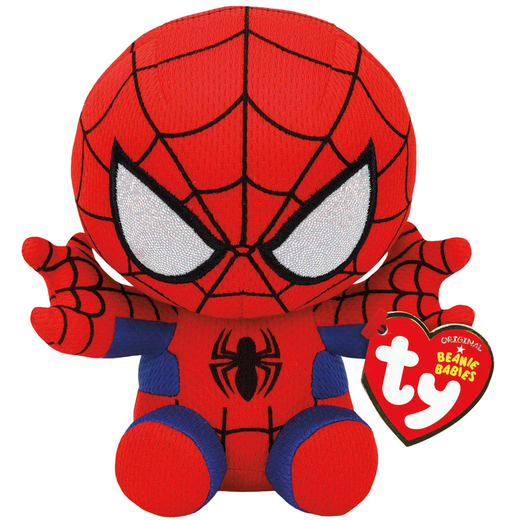 TY Marvel - Spider-Man
