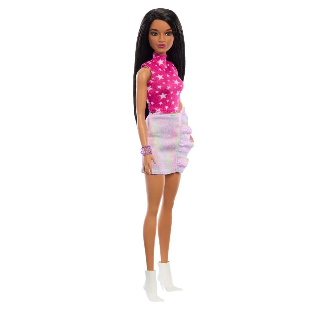 Barbie Fashionista #215