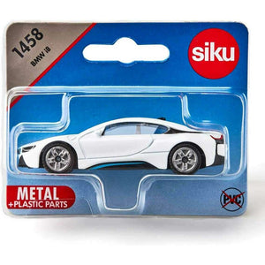 Siku 1:87 - BMW i8