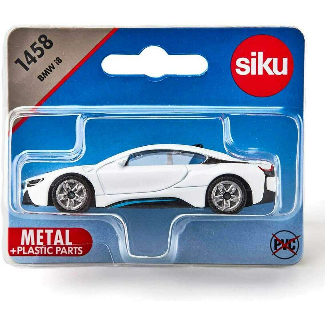 Siku 1:87 - BMW i8
