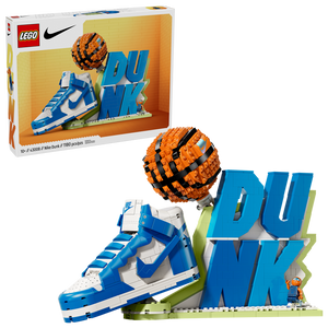 LEGO 43008 Nike Dunk