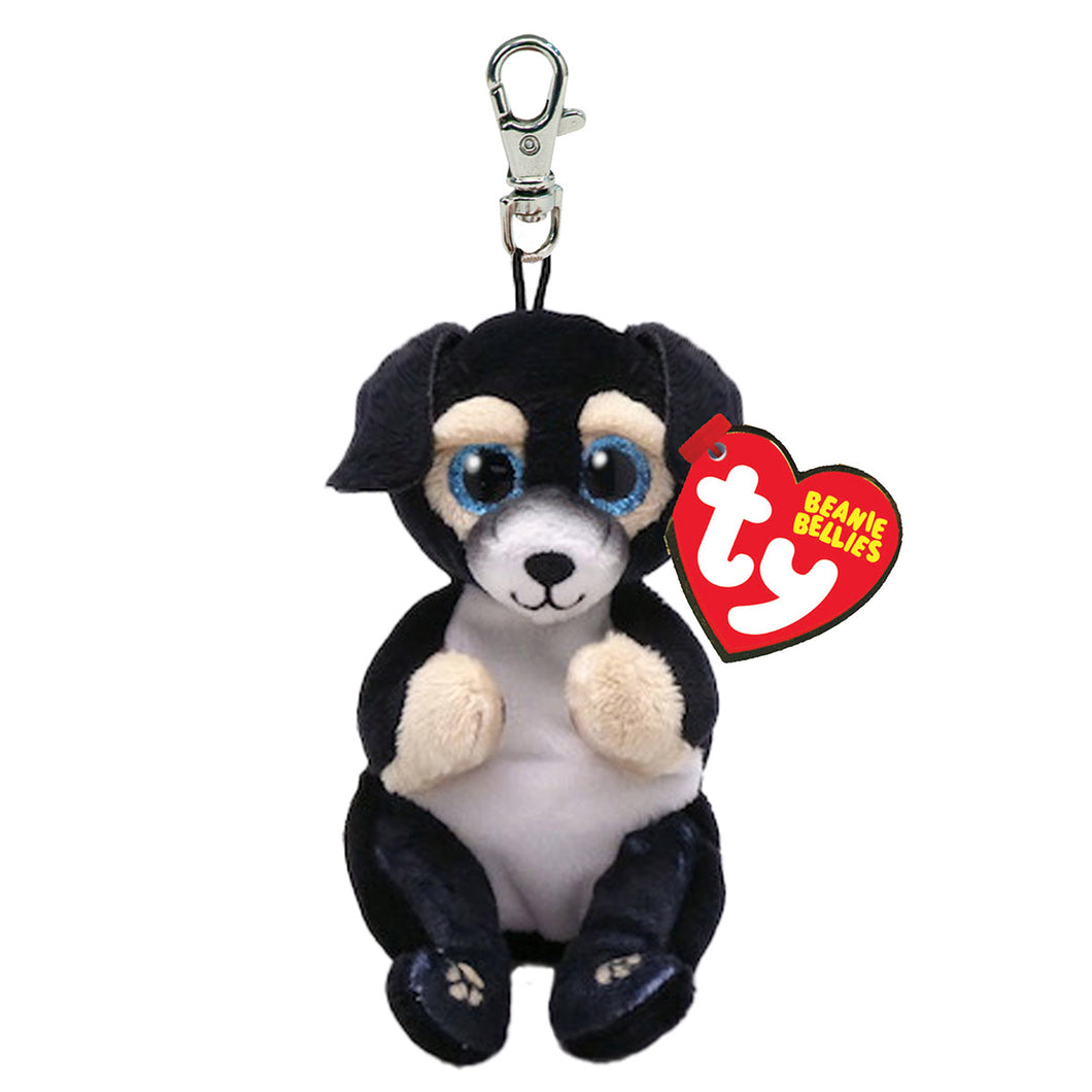 TY Beanie Bellies - Ranger Dog