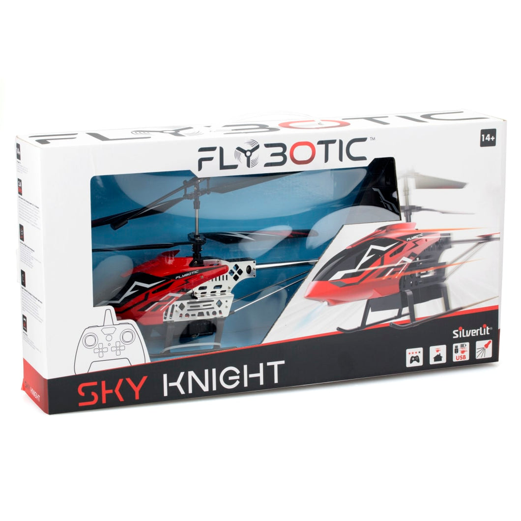Sky Knight
