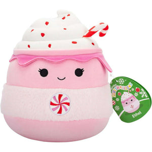 Squishmallows 7.5” - Ethel