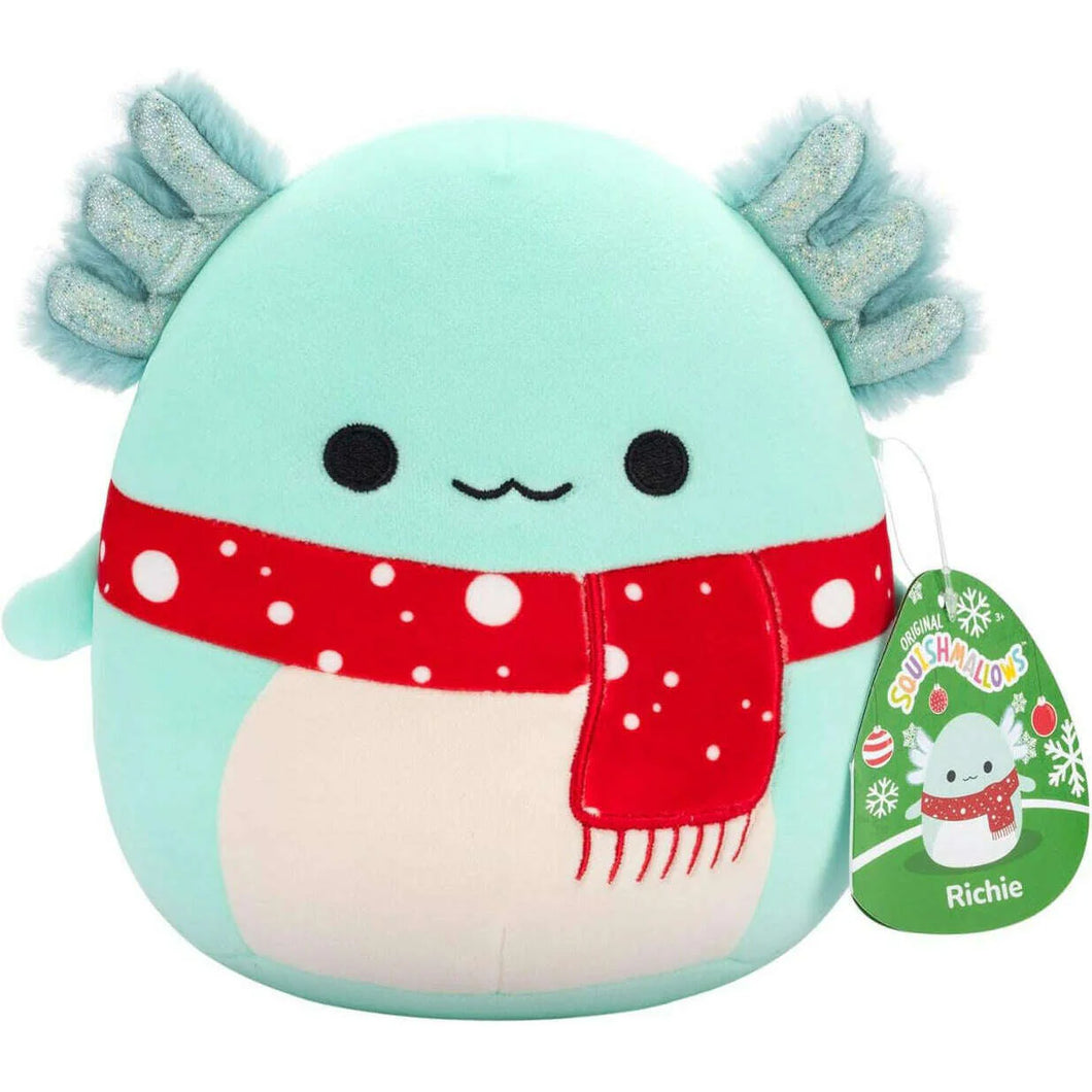 Squishmallows 7.5” - Richie