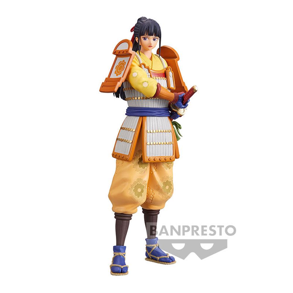 Banpresto One Piece The Grandline Series Extra Kikunojo
