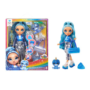 Rainbow High Rainbow World - Skyler Bradshaw