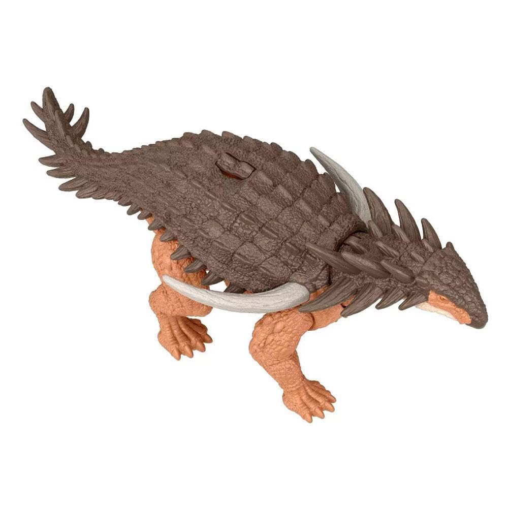 Jurassic World Danger Pack - Borealopelta