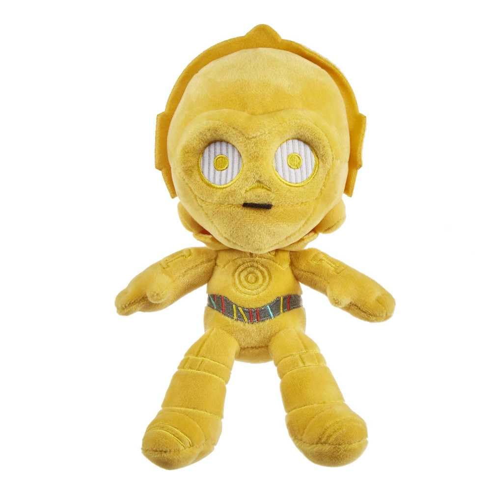 Star Wars 8” Plush - C-3PO