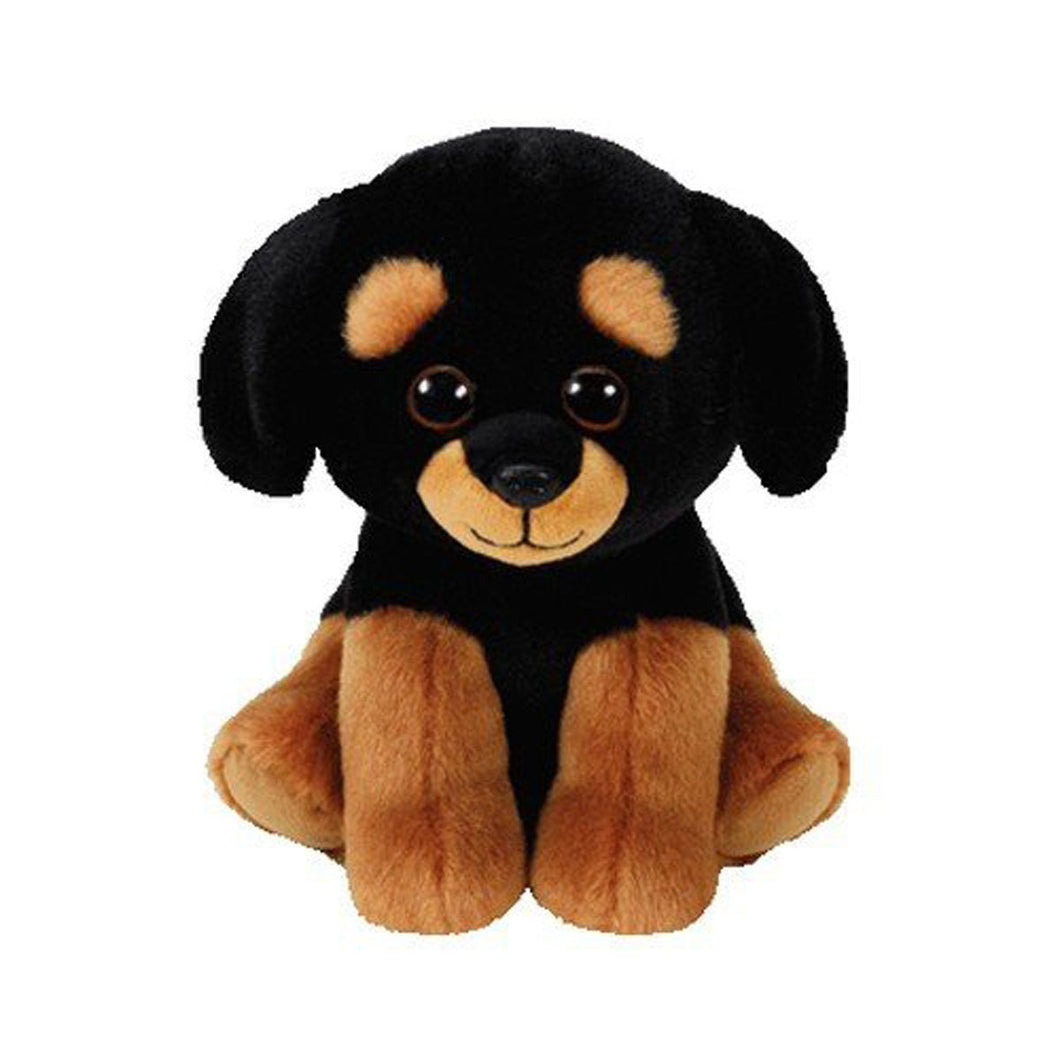 TY Beanie - Trevour Rottweiler