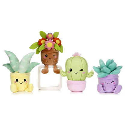 Kawaii Kuties Plants Assorted