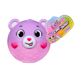 L.O.L Surprise - Care Bears