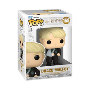 Funko Pop Vinyl - Draco Malfoy 168