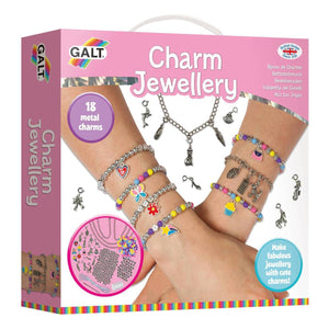 Galt Charm Jewellery