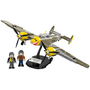 Cobi 5716 Messerschmitt BF110D