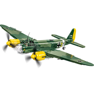 Cobi 5733 Junkers JU-88 1:32
