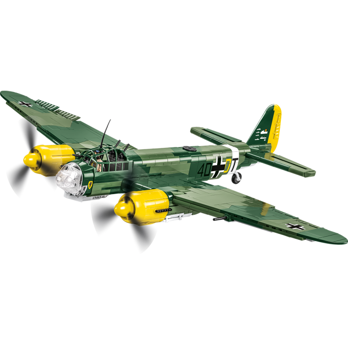 Cobi 5733 Junkers JU-88 1:32