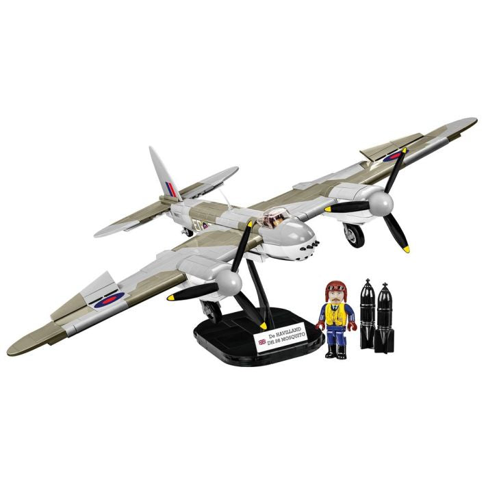 Cobi 5735 De Havilland DH.98 Mosquito 1:32