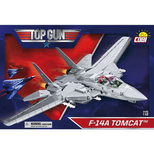 Cobi 5811A Top Gun F-14A Tomcat 1:48