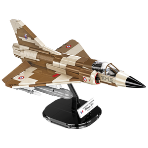 Cobi 5818 Mirage IIIC 1:48