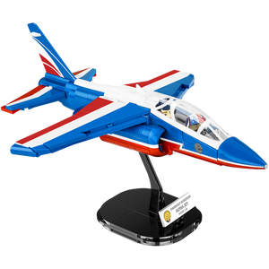Cobi 5841 Alpha Jet - Patrouille de France 1:48