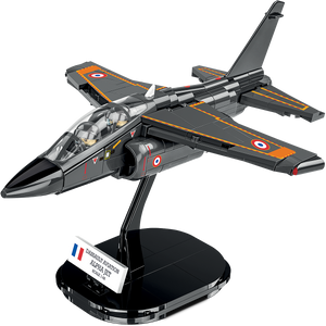 Cobi 5842 Alpha Jet 1:48
