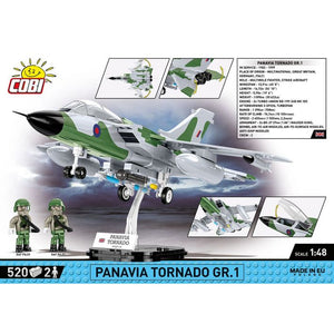 Cobi 5852 Panavia Tornado GR.1 1:48