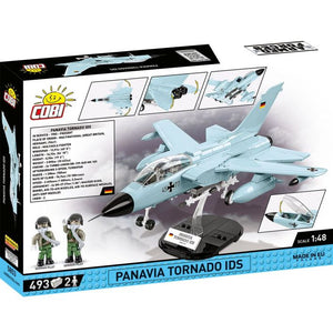 Cobi 5853 Panavia Tornado IDS 1:48