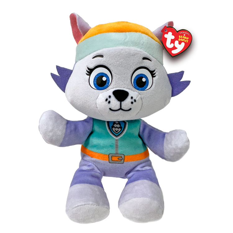 TY Paw Patrol - Everest