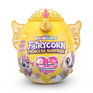Rainbowcorns Fairycorn Princess Surprise