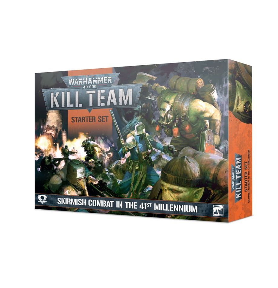 Kill Team Starter Set 102-84