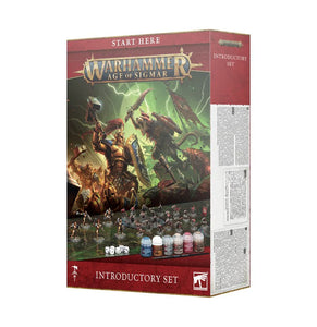 AOS Introductory Set 80-15