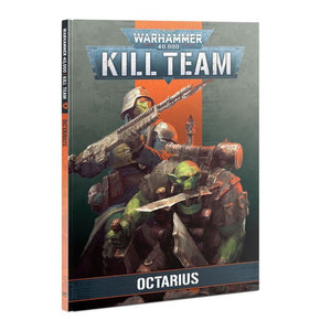 Kill Team Octarius Codex