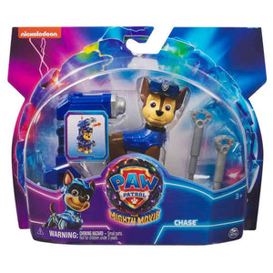 Paw Patrol The Mighty Movie Chase