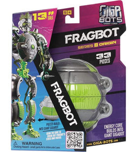 GIGA BOTS - Fragbot