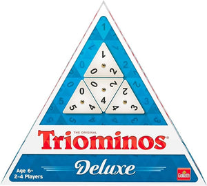 Triominos Deluxe