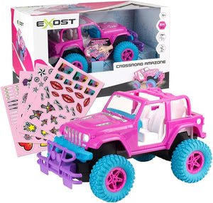Exost Crossroad Amazone