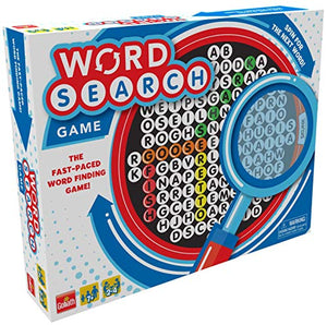 Word Search Game