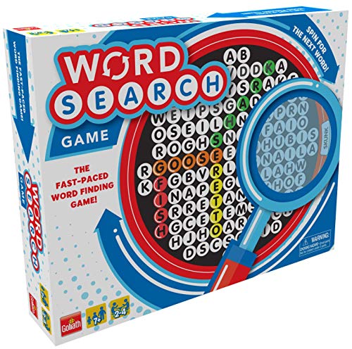 Word Search Game