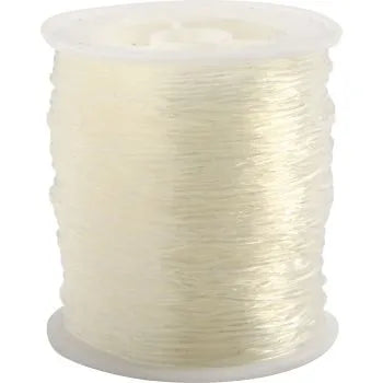Jewellery Maker - Elastic Beading Cord
