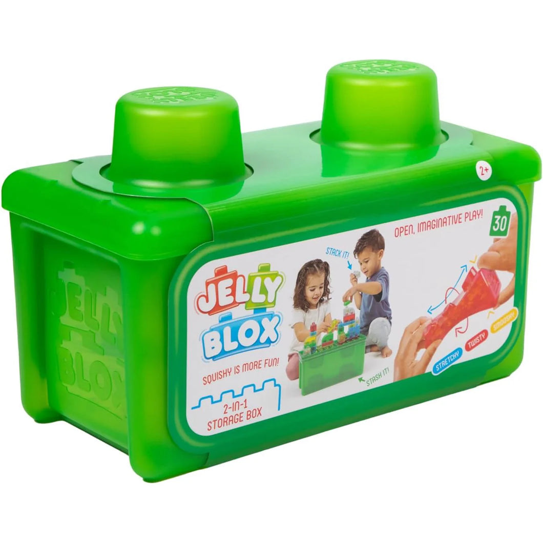 Jelly Blox