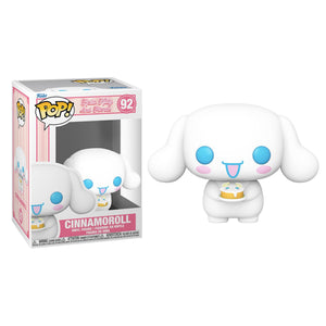 Funko Pop Vinyl - Cinnamoroll 92