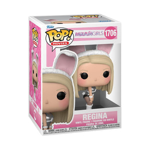 Funko Pop Vinyl - Mean Girls Regina