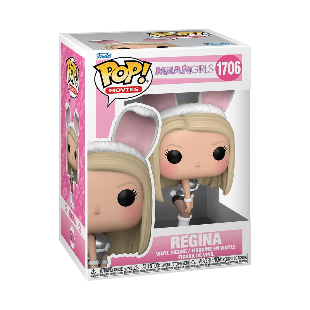 Funko Pop Vinyl - Mean Girls Regina