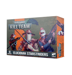 Kill Team Elucidian Starstriders 103-03