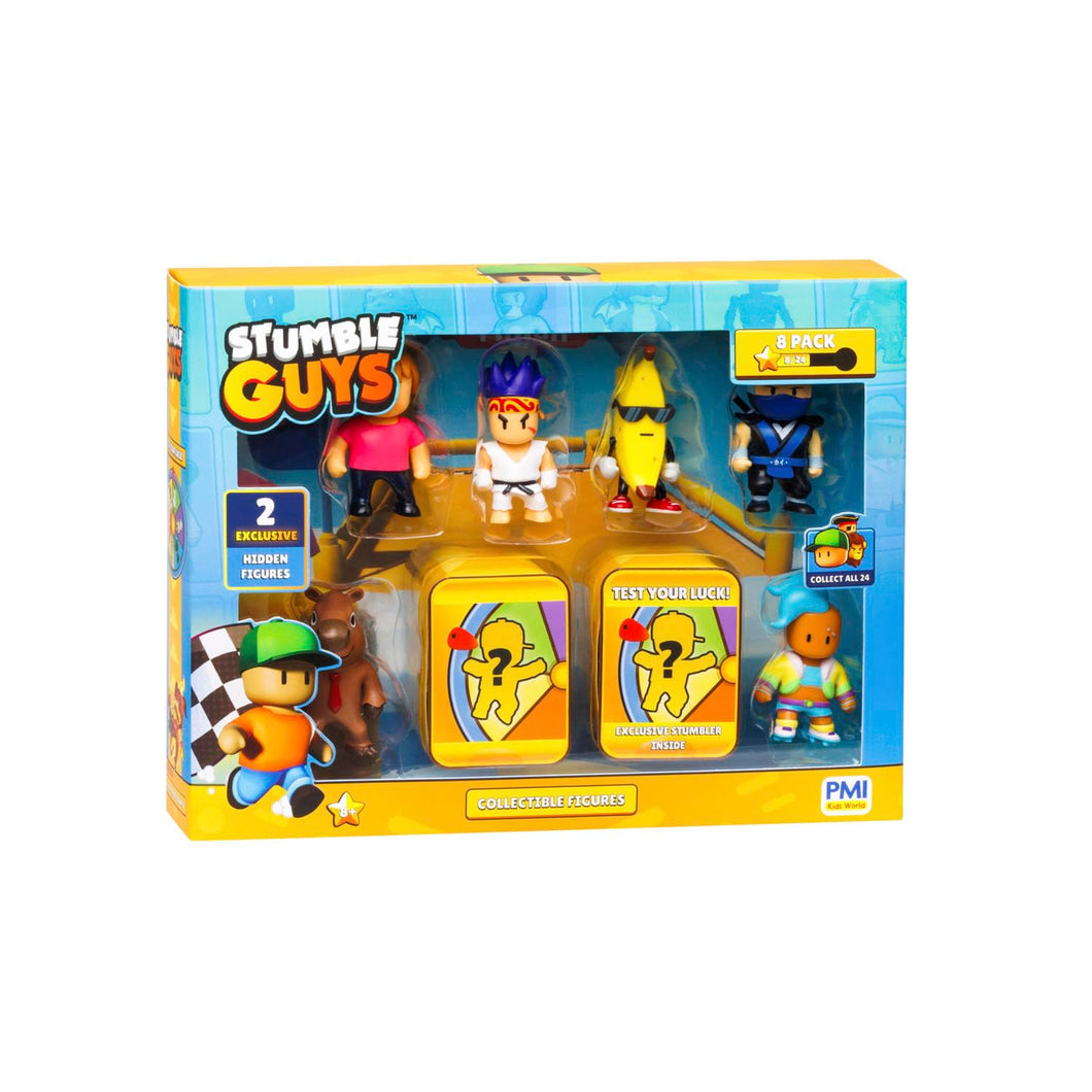 Stumble Guys 2