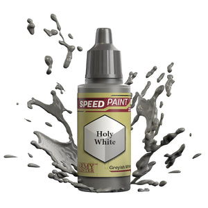 The Army Painter Speedpaint - Holy White